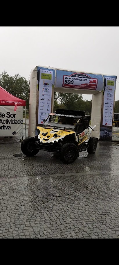 Saar-e at Baja Portalegre